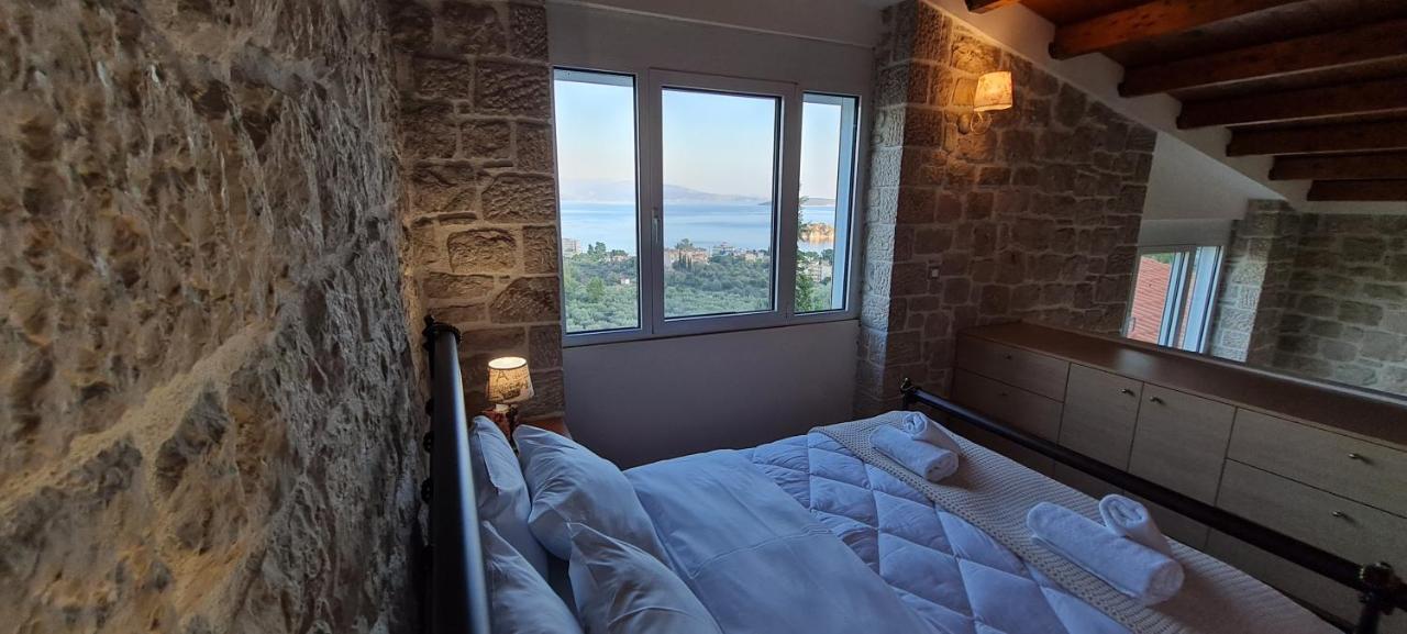 πέτρα, ελιά και λεβάντα Σπίτι διακοπών